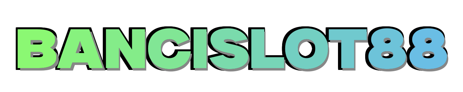 BANCISLOT88 Logo